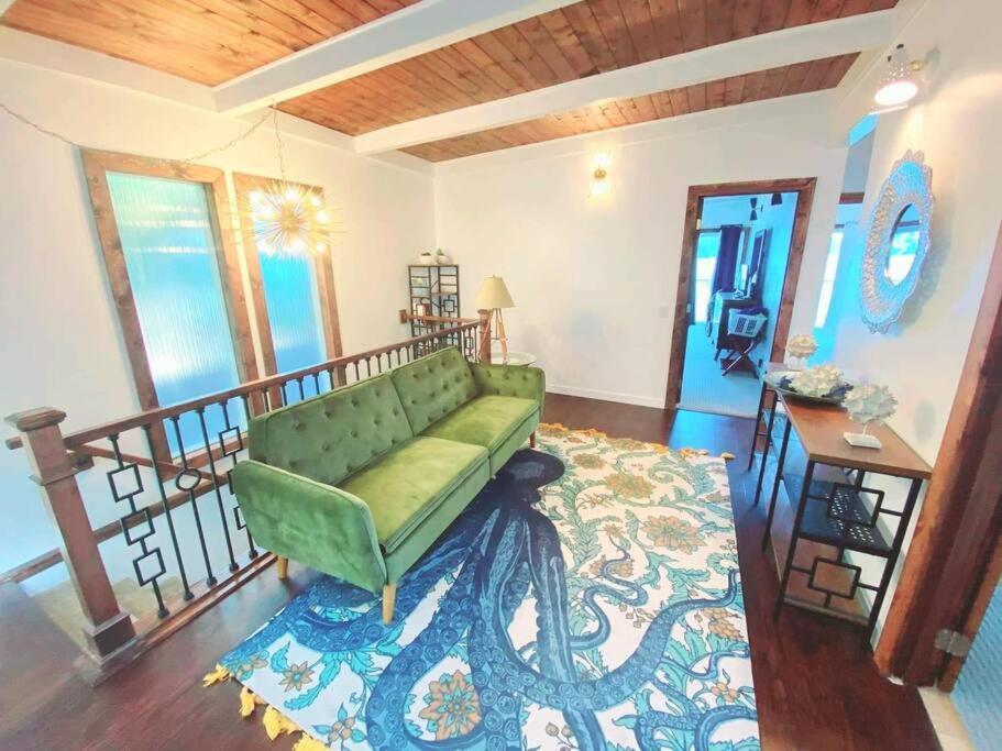 The Coman'S Beach House Hoodsport Bagian luar foto