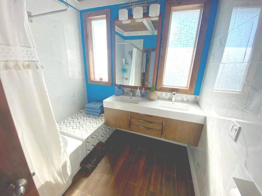 The Coman'S Beach House Hoodsport Bagian luar foto