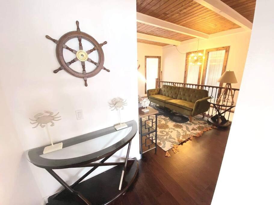 The Coman'S Beach House Hoodsport Bagian luar foto
